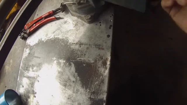 Supercharged Subaru Outback Finally Runs! MAF Sensor Relocation смотреть онлайн