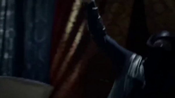 Смерть Шехзаде Мустафы