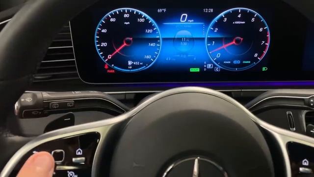 Mercedes-Benz GLE 2020 года - это превосходный люксовый внедорожник смотреть онлайн