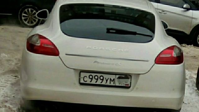 Самые редкие, дорогие и необычные автомобили Вологды!!! смотреть онлайн