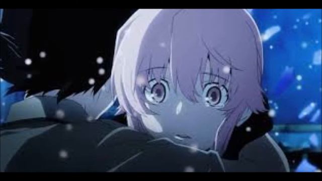 Yuno X Yuki- No temas mas смотреть онлайн