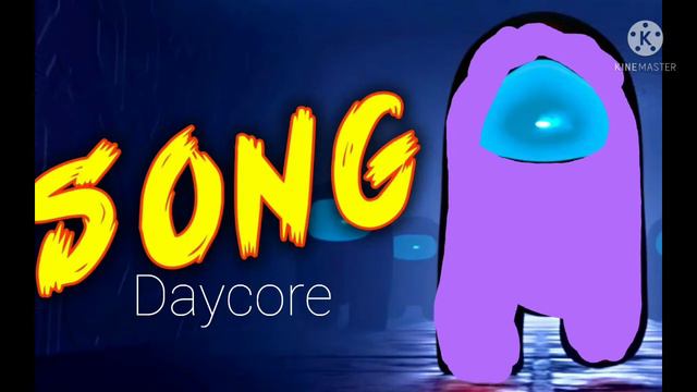 Daycore - TryHardNinja - I don't trust my friends Among Us song смотреть онлайн