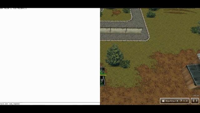 Как изменить скорость камеры? [TankiOnline] смотреть онлайн