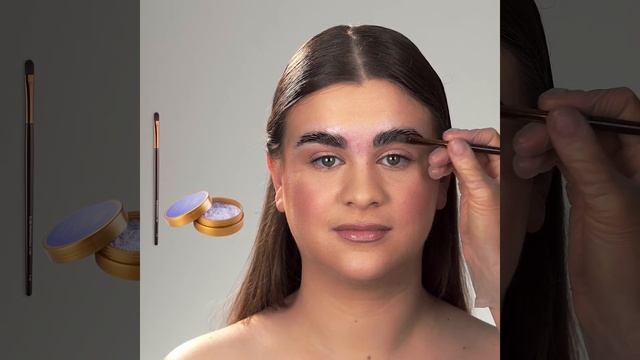 Густые брови. Как решить? смотреть онлайн