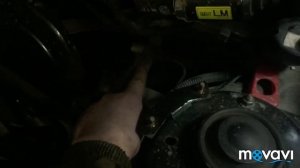 Шевроле ланос замена главного цилиндра сцепления