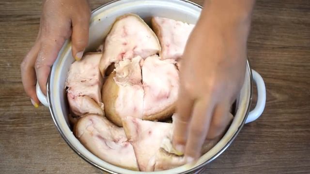 Беру Самое Дешёвое МЯСО! Не жарю, не варю, не тушу! МЯСО - оооочень ВКУСНОЕ! смотреть онлайн