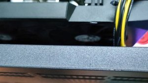 Ozon видеокарта RX 580 8Gb Soyo не работают кулера