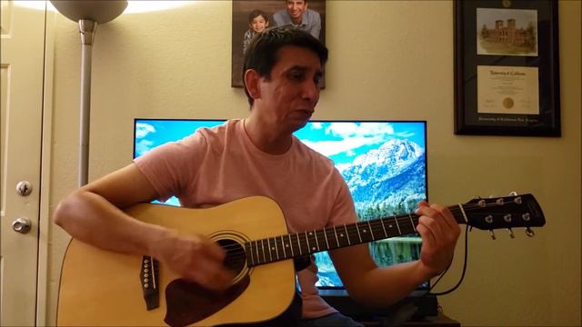 Nothing Compares 2 U cover смотреть онлайн