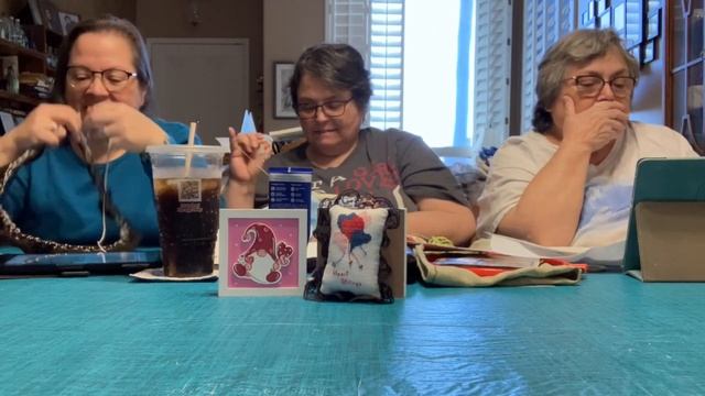 Sticks and Strings Episode 157 - Happy Birthday Rachel! смотреть онлайн