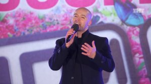 Дом-2: Андрей Черкасов - «Губами по телу»