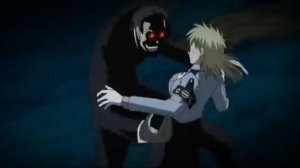 Hellsing Skrillex First Of The Year (Equinox) [AMV]