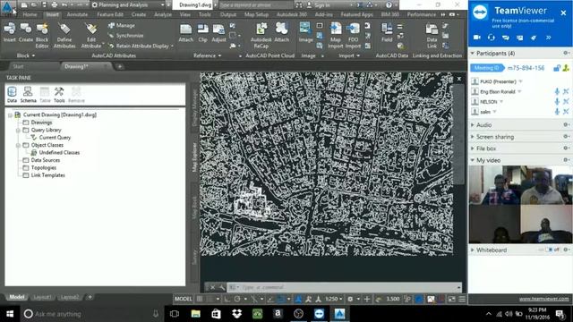How to prepare shapefile to Civil 3D смотреть онлайн