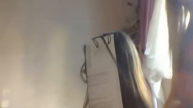 Hey Girl . Мелирование ! WoW Girl смотреть онлайн