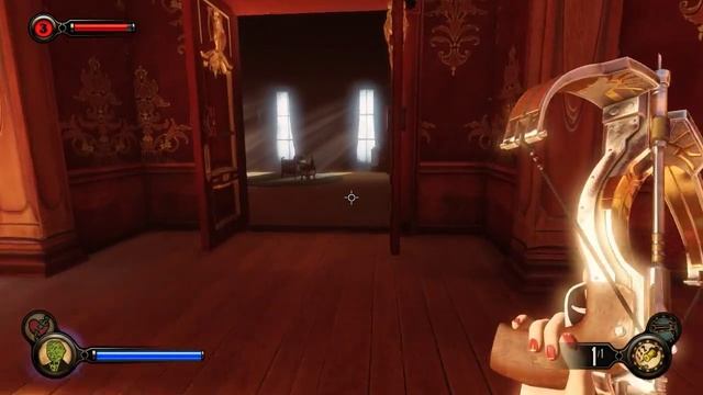 PC Longplay [467] Bioshock Infinite (part 5 of 5) Burial At Sea Episode 2 смотреть онлайн