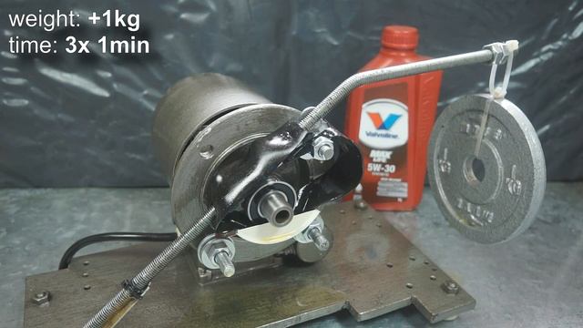 Valvoline MaxLife 5W30 Test oleju silnikowego Start-Stop 100°C смотреть онлайн