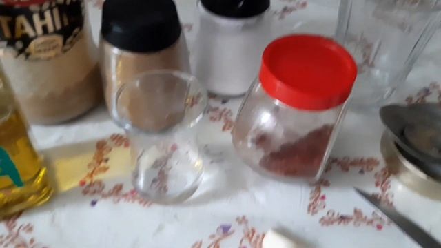 Гастрономический уголок