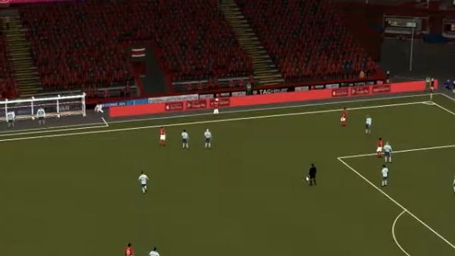 Football Manager 2019 Touch FC Bayern Career Mode #6 CRAZY GAME AGAINST MAINZ !!!