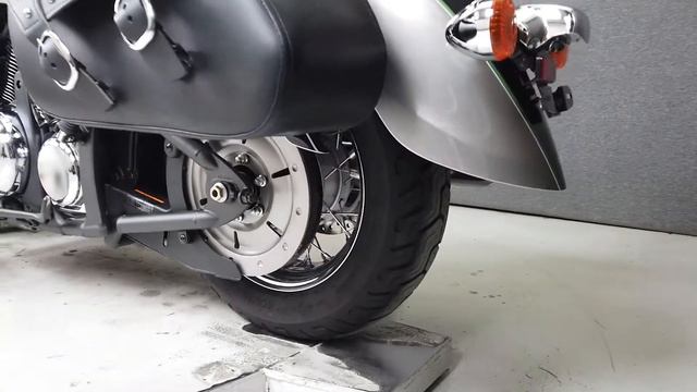 2020 KAWASAKI VN900LT VULCAN 900 CLASSIC LT - National Powersports Distributors смотреть онлайн