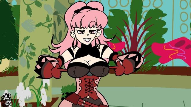 Hilda S Support Scene (Fire Emblem Animation Parody) смотреть онлайн