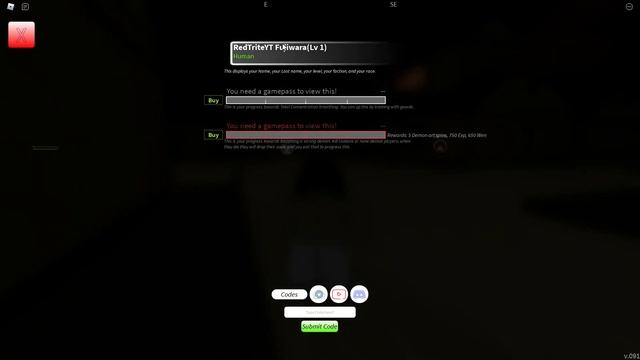 ALL NEW SECRET CODES IN ROBLOX PROJECT SLAYERS 2022 roblox project slayers