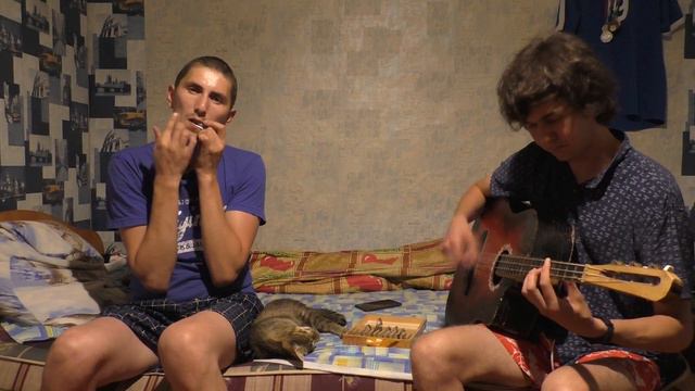 Возрождение,Дуэт.Кубыз,Басдумгит (m/St.Al) смотреть онлайн