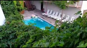 Белосарайская коса🏠Обзор номера🏝Гостевой дом БРИГАНТИНА SV 🏖Август 2021