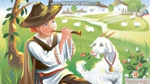 Литературное чтение 3 класс. И.З.Суриков "Детство" жизнь крестьянских детей