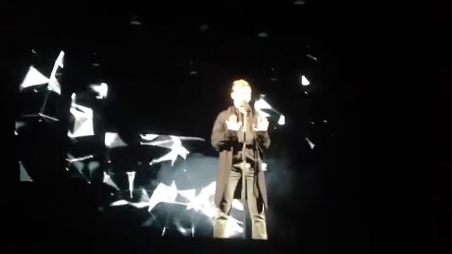 Серёжка Соловьев "Снов осколки" смотреть онлайн