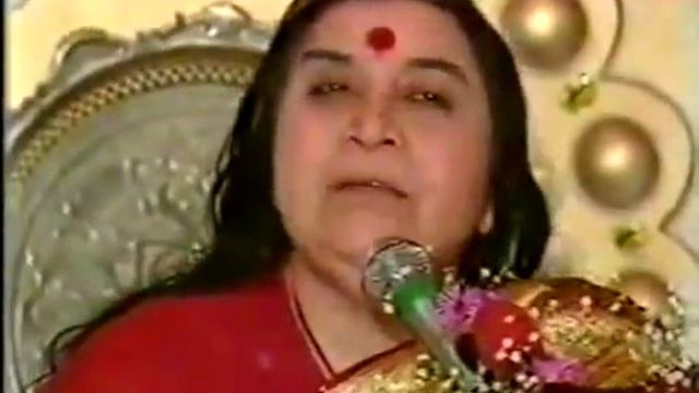 1987 10 04 Пуджа Шри Раме, Швейцария 2 я ч смотреть онлайн