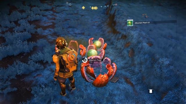 EVIL ALIEN HORRORS | No Man's Sky NEXT - Episode 5 [NMS NEXT GAMEPLAY WALKTHROUGH] смотреть онлайн