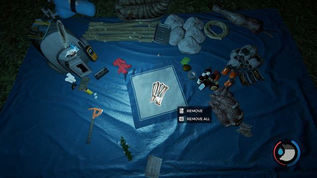WE FOUND THE BOAT! (The Forest #2) смотреть онлайн