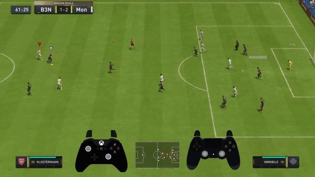 FIFA 23 - INSTANTLY IMPROVE YOUR DEFENDING - ULTIMATE DEFENDING TUTORIAL & WIN смотреть онлайн