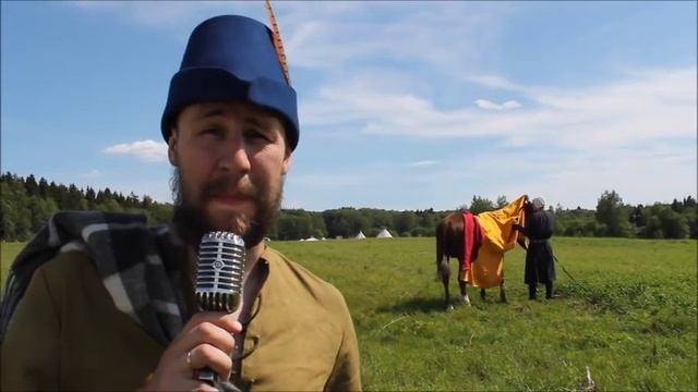 Средневековый стэнд ап смотреть онлайн