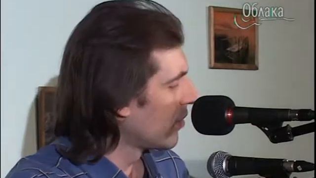 Александр Бебех Одесский блюз смотреть онлайн