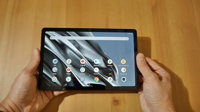 Годнота подъехала! Realme Pad распаковка и первый взгляд смотреть онлайн