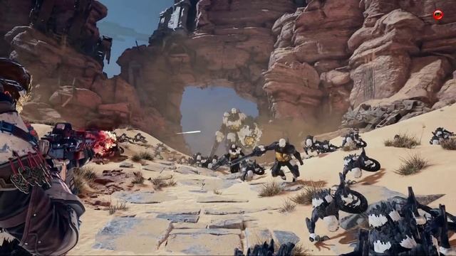 Top 30 Amazing Upcoming PS5 Games of 2023 & 2024 | Gameplay (4K 60FPS) смотреть онлайн