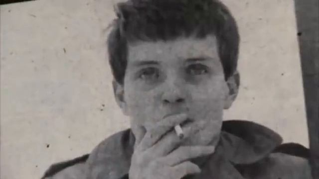 Joy Division - Ceremony (Rehearsal Session In Manchester 1980)