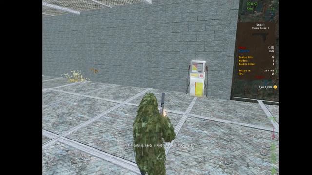 How to duplicate vehicle keys... Arma 2 Epoch смотреть онлайн