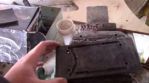 Ремонт ВИБРОШЛИФМАШИНЫ