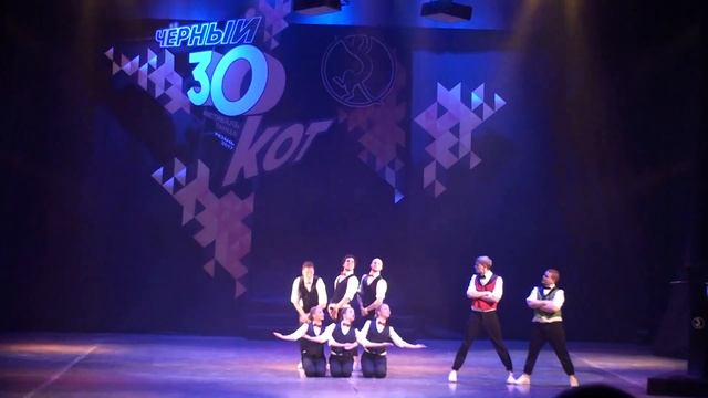 НТТ " ОГНИ" г. Шацк Что?Где?Когда? смотреть онлайн