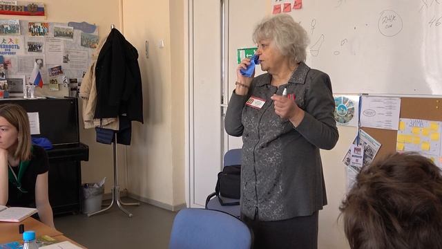 Лекция: ЭКОЛОГИЯ СЛОВА. Информация - генетика - здоровье. Гусарова Евгения Николаевна, МБУДО ДЮЦ. смотреть онлайн