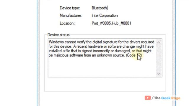 Wacom Tablet: No Device Connected in Windows 10 Fix смотреть онлайн