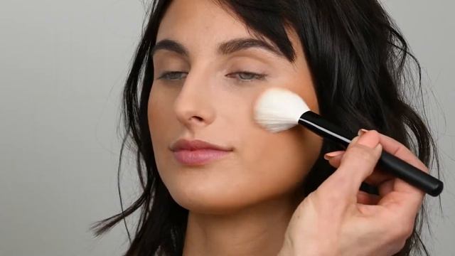 Artdeco Bronzing Blusher - Collect Sunshine Memories - Tutorial смотреть онлайн