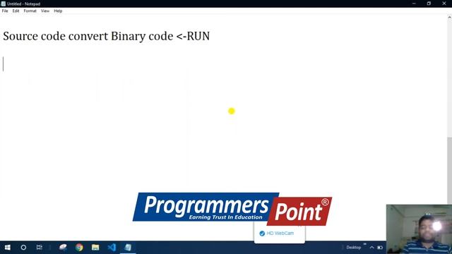 What is Compiler in C programming tutorials for beginners in hindi смотреть онлайн