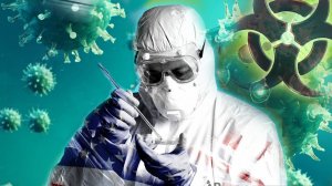 Коротко и понятно про пандемию КОРОНАВИРУСА. [Михаил Советский]