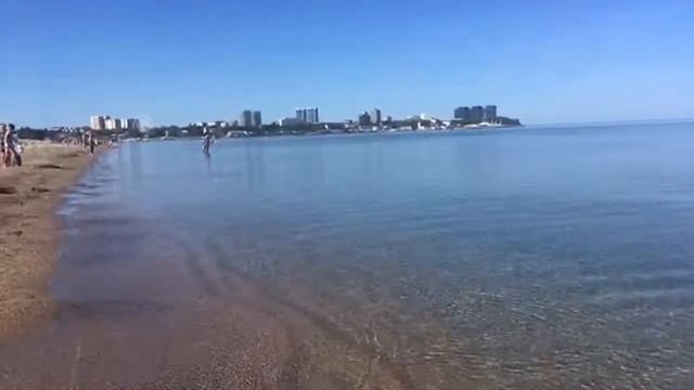 Анапа Лето Будет 8 июня 2020 год смотреть онлайн