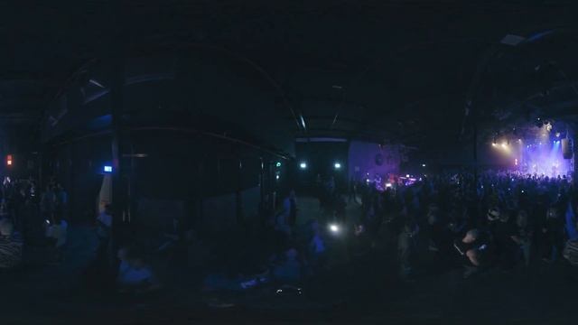 001 Рубикон - Louna Rubicon Tour Tel-Aviv (18.05.2023) Live 360 Video