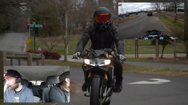 THIS Panigale is GOING TO KILL ME! [Wrecked Bike Rebuild - Ep 29 - 2016 Ducati 959 Panigale] смотреть онлайн