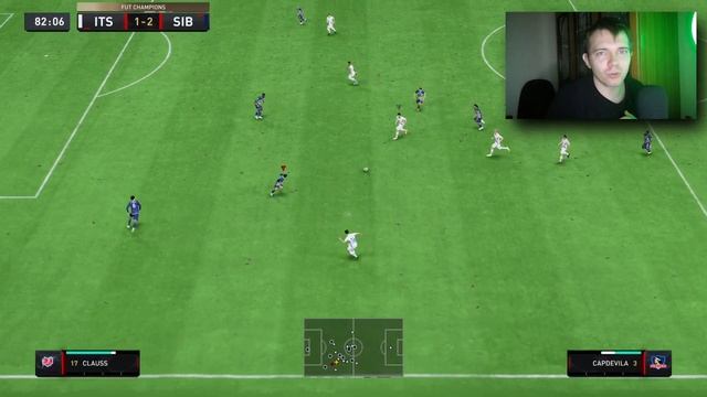 Подвожу итоги FIFA 23 и делюсь планами на EA FC 24! ? смотреть онлайн