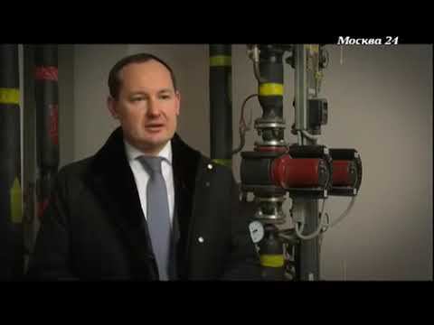 План города Как энергосбережение помогает сэкономить (2014 01 27 )